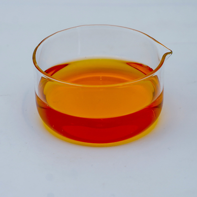 Κόκκινο υγρό πετρέλαιο PMK αιθυλικό Glycidate CAS 28578 7 PMK που χρησιμοποιούνται 16 στα φαρμακευτικά είδη